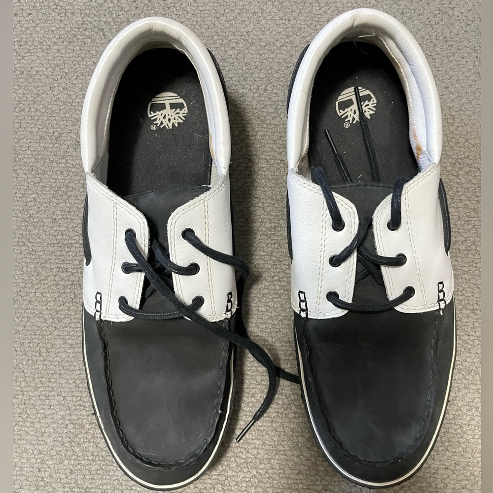 Timberland Men’s Boat Shoes